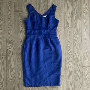 Lindy Bop Dress👗💙⛄️❄️